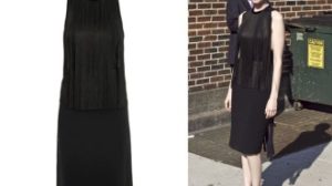 Anne vs Salma ko nosi bolje?